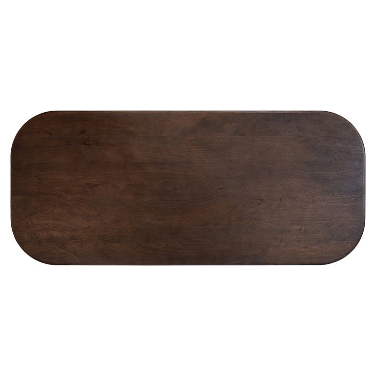 Cavo Dining Table - Ideal Furniture ES