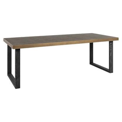 Bloomville Rectangular Dining Table - Ideal Furniture ES