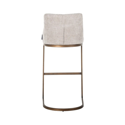 Boston Bar Stool - Ideal Furniture ES
