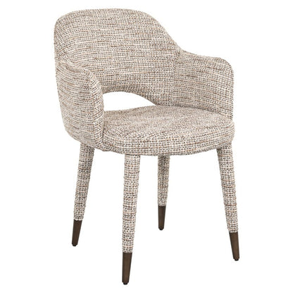Donnatela Dining Chair - Ideal Furniture ES