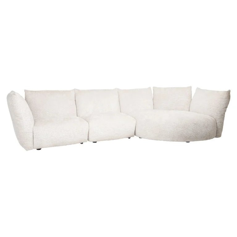 Loyd Sofa - Ideal Furniture ES
