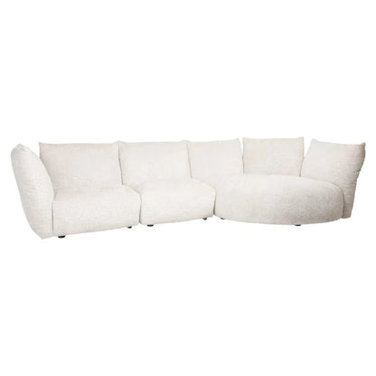 Loyd Sofa - Ideal Furniture ES