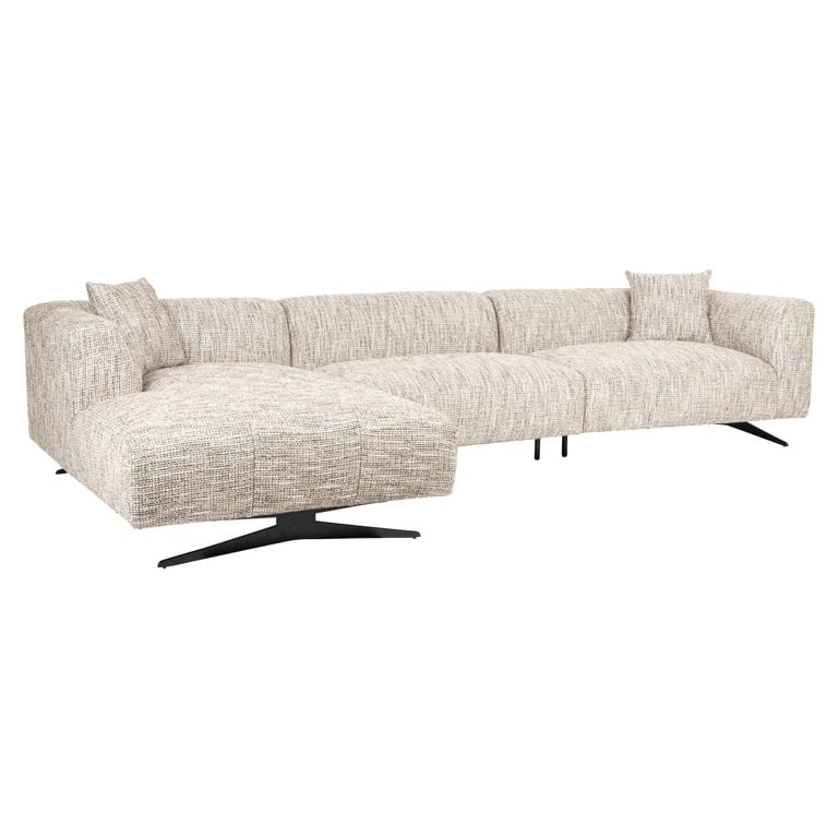 Hoxton Lounge Sofa - Ideal Furniture ES