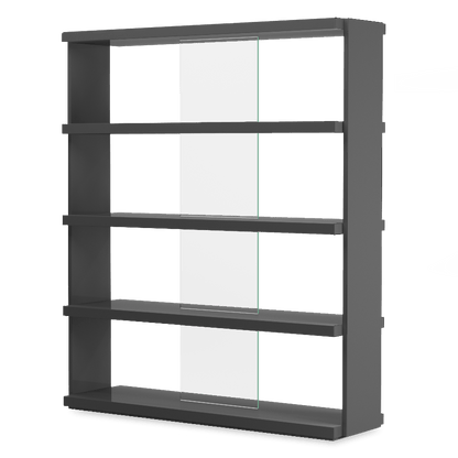 Ellender Bookshelf - Ideal Furniture ES