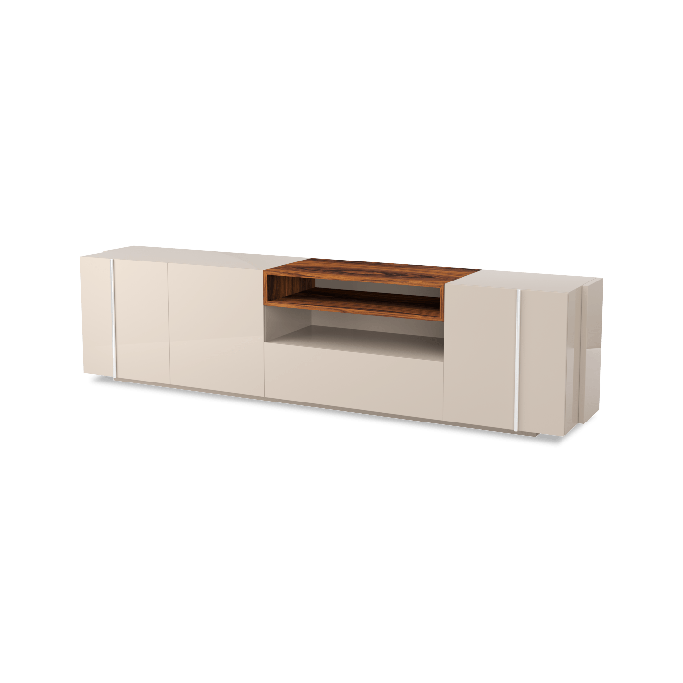 Gilv TV Unit - Ideal Furniture ES