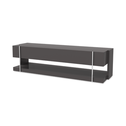 Ellender 1 drawer TV Unit - Ideal Furniture ES