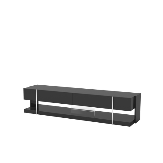 Ellender 2 TV Unit - Ideal Furniture ES