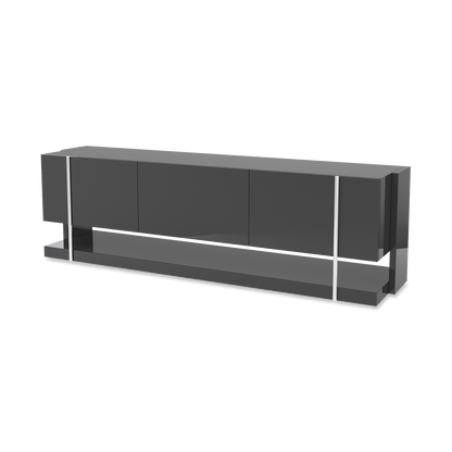 Ellender 1600 TV Unit - Ideal Furniture ES