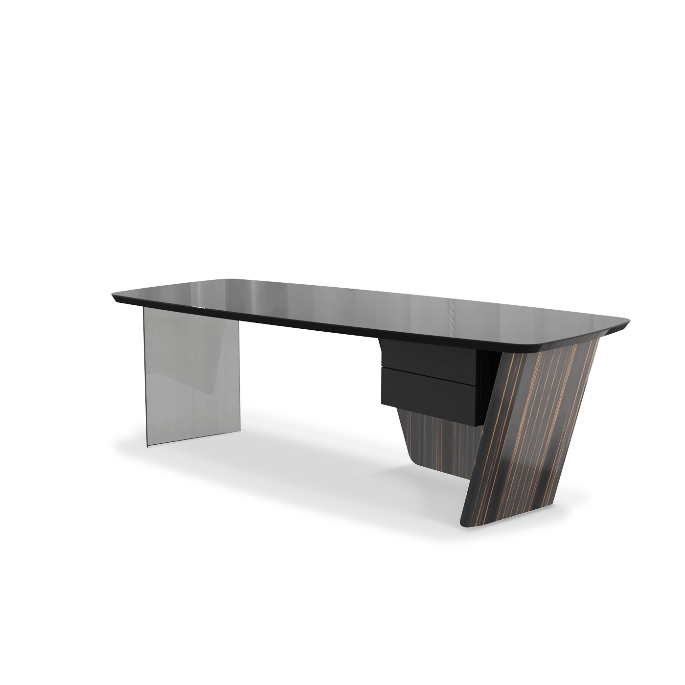 Ellender Desk - Ideal Furniture ES