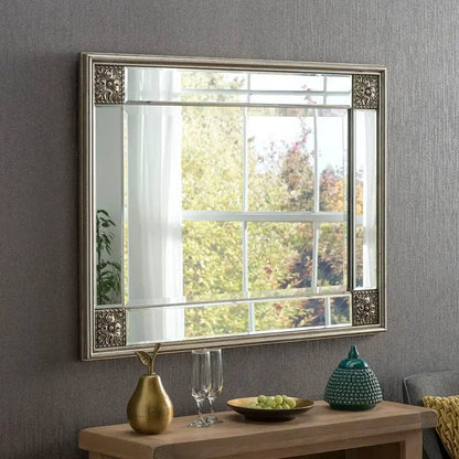 Motif Mirror - Ideal Furniture ES