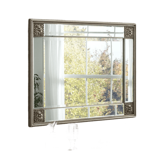 Motif Mirror - Ideal Furniture ES