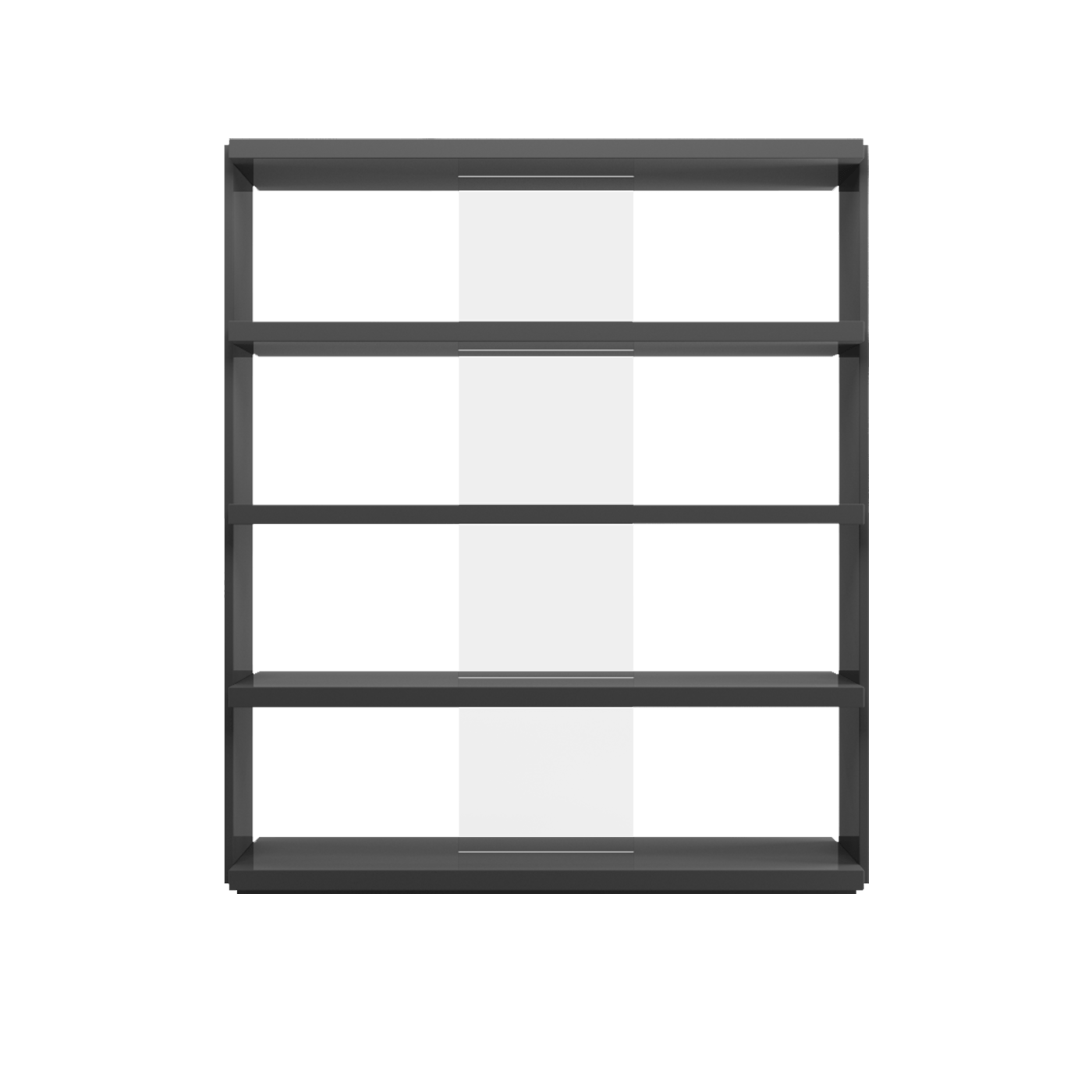Ellender Bookshelf - Ideal Furniture ES