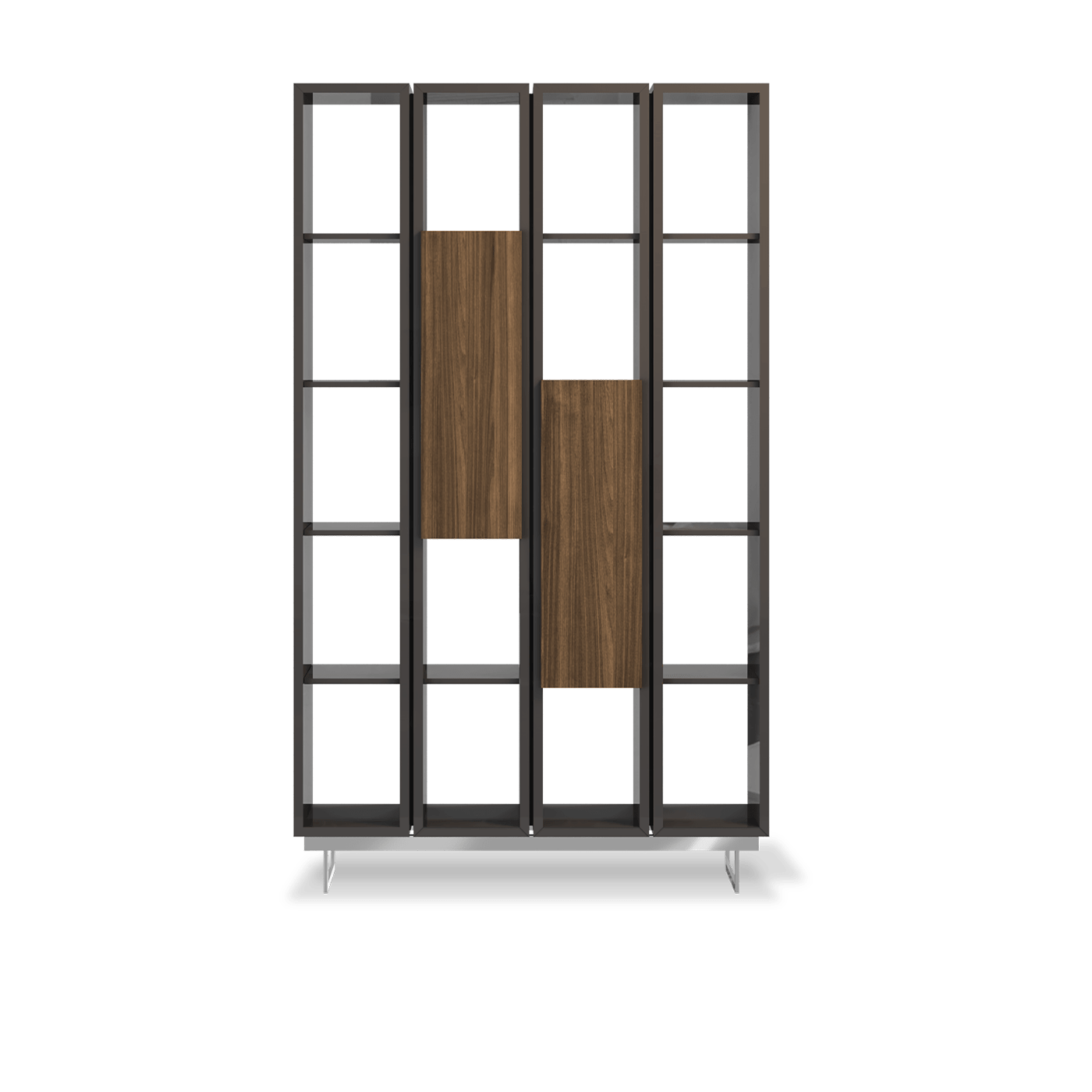 Vertical Bookshelf - Ideal Furniture ES