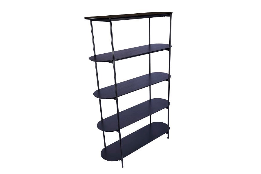 ST - 511 Bookcase - Ideal Furniture ES