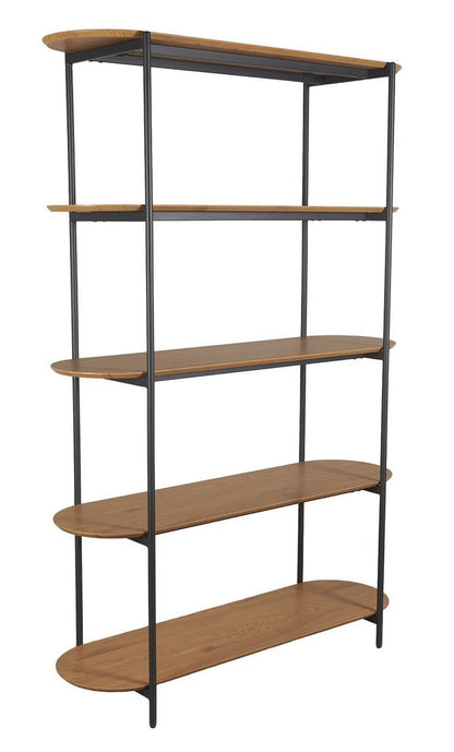 ST - 511 Bookcase - Ideal Furniture ES