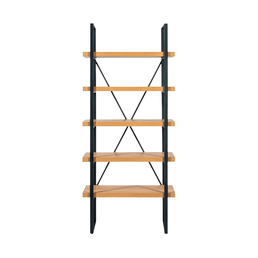 SH - 250 Bookcase - Ideal Furniture ES