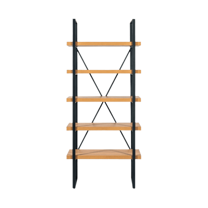 SH - 250 Bookcase - Ideal Furniture ES