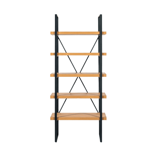 SH - 250 Bookcase - Ideal Furniture ES