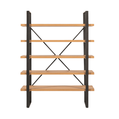 SH - 251 Bookcase - Ideal Furniture ES