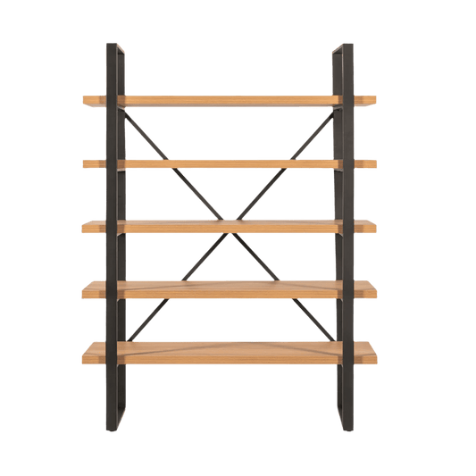 SH - 251 Bookcase - Ideal Furniture ES