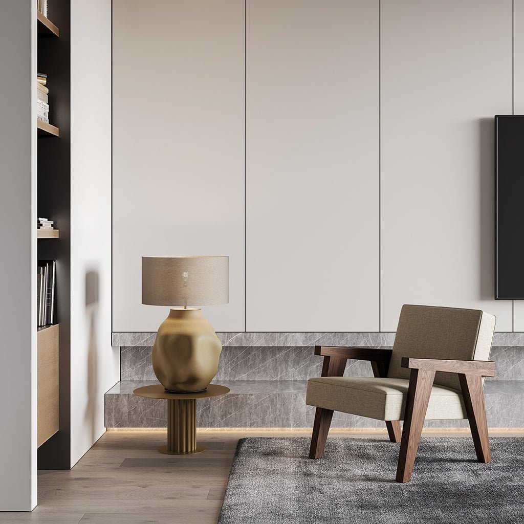 Etho Table Lamp - Ideal Furniture ES