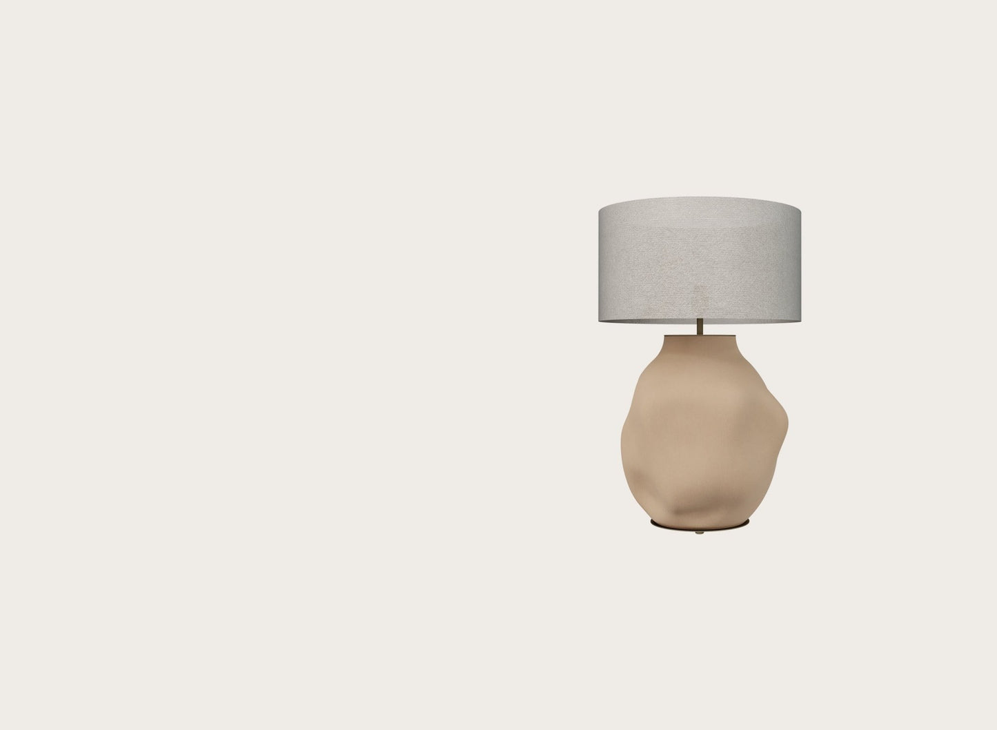 Etho Table Lamp - Ideal Furniture ES