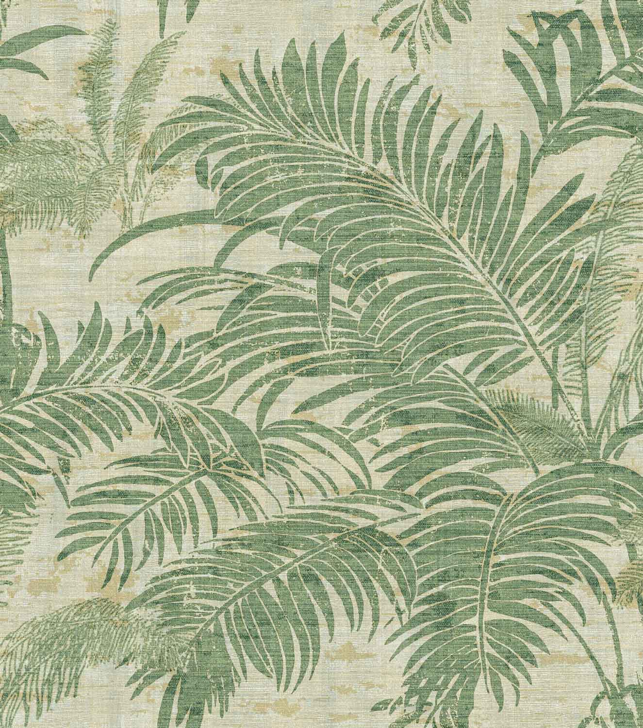 Jungle Wallpaper 2990 - Ideal Furniture ES