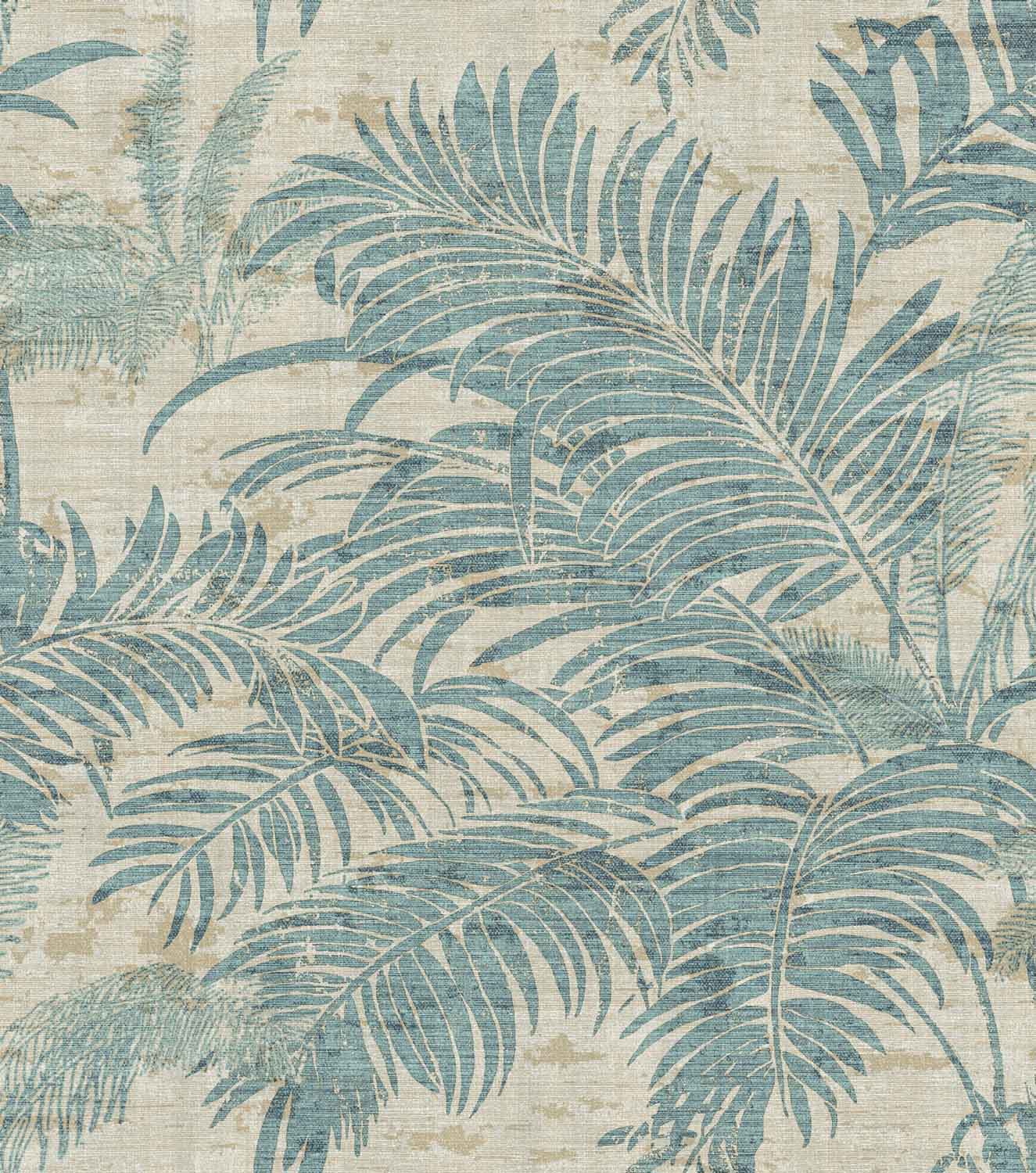Jungle Wallpaper 2990 - Ideal Furniture ES
