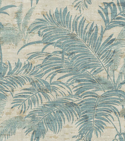 Jungle Wallpaper 2990 - Ideal Furniture ES