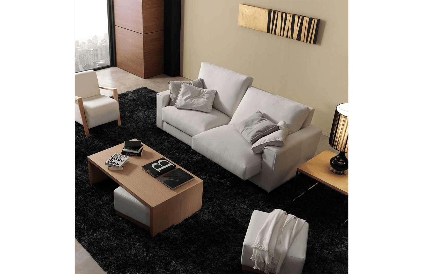 Egos - Ideal Furniture ES