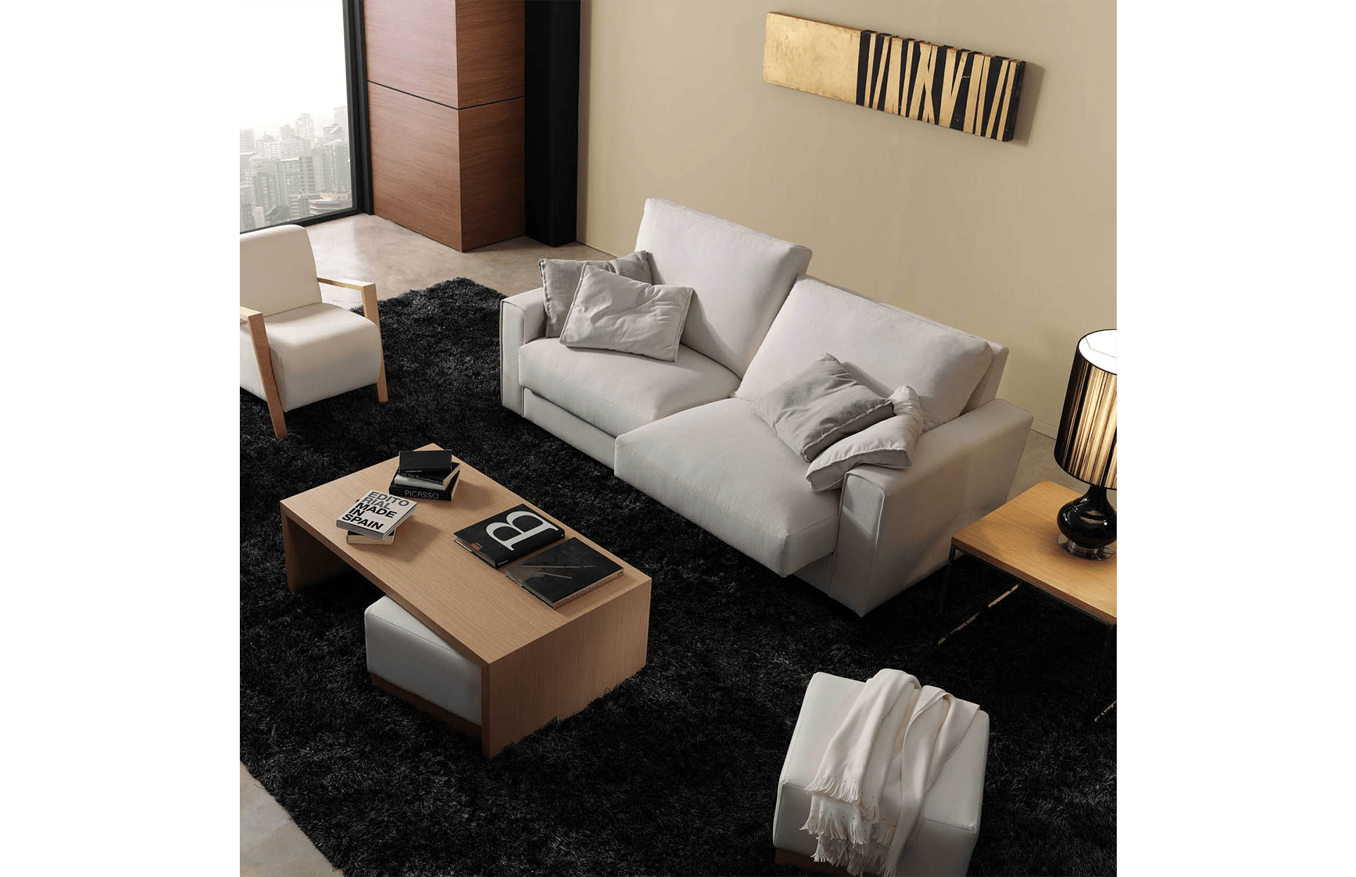 Egos - Ideal Furniture ES