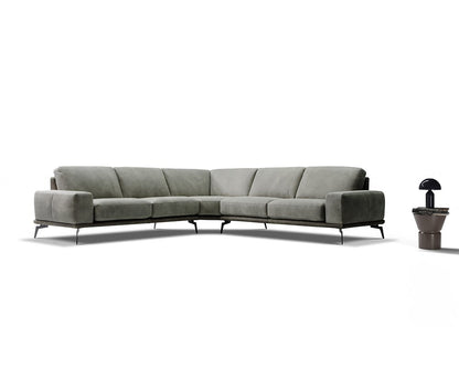 Elba Sofa - Ideal Furniture ES
