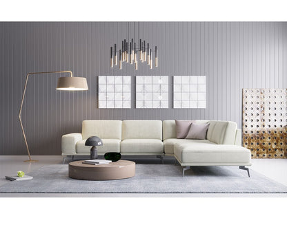 Elba Sofa - Ideal Furniture ES