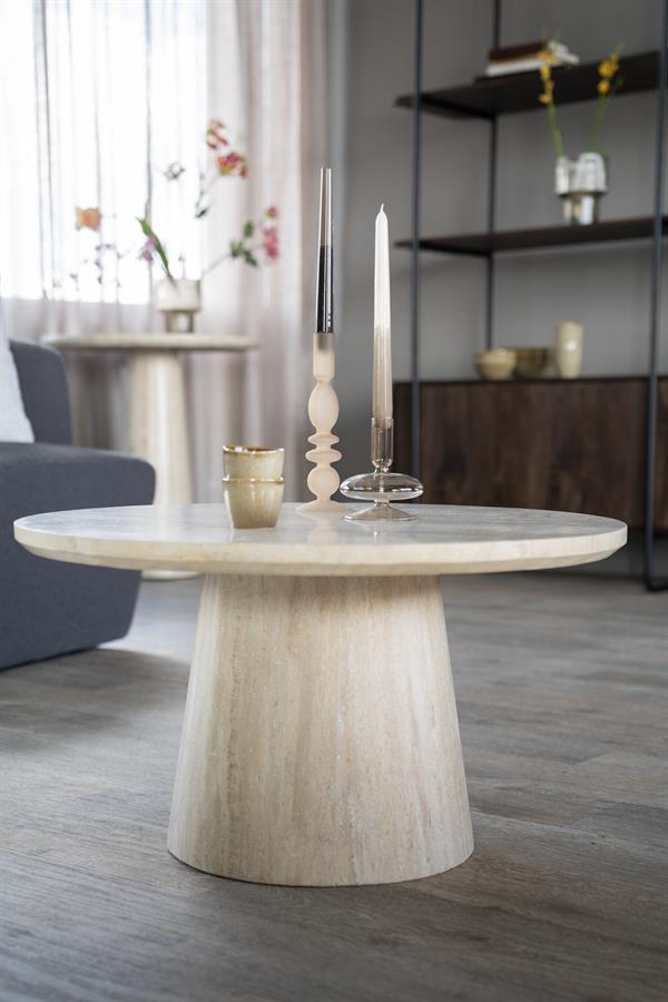 Aime Side Table - Ideal Furniture ES