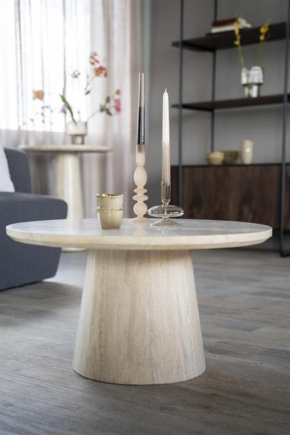 Aime Side Table - Ideal Furniture ES