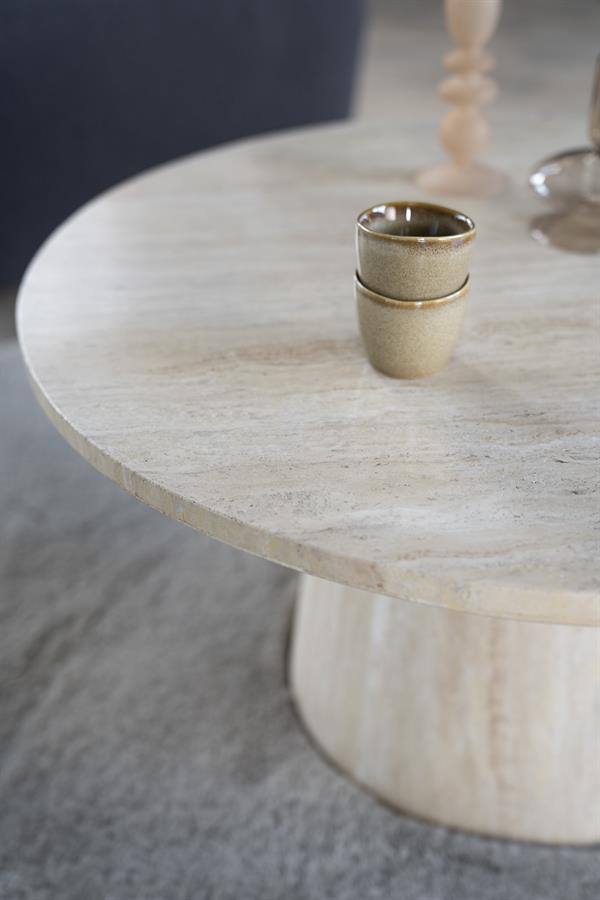 Aime Side Table - Ideal Furniture ES