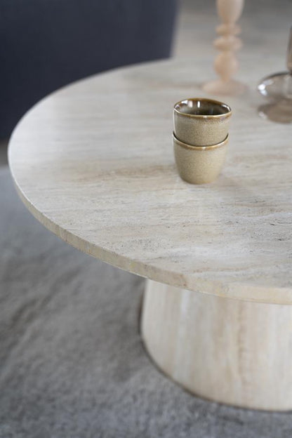 Aime Side Table - Ideal Furniture ES