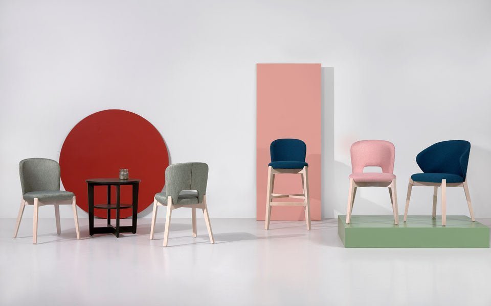 Elicia - Ideal Furniture ES