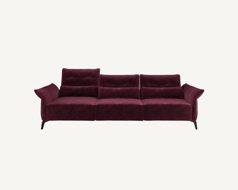 Elisir Sofa - Ideal Furniture ES