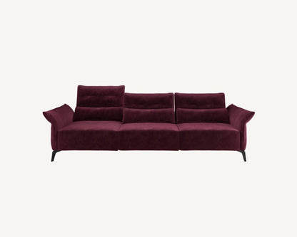 Elisir Sofa - Ideal Furniture ES