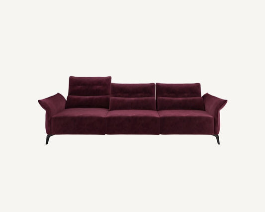 Elisir Sofa - Ideal Furniture ES