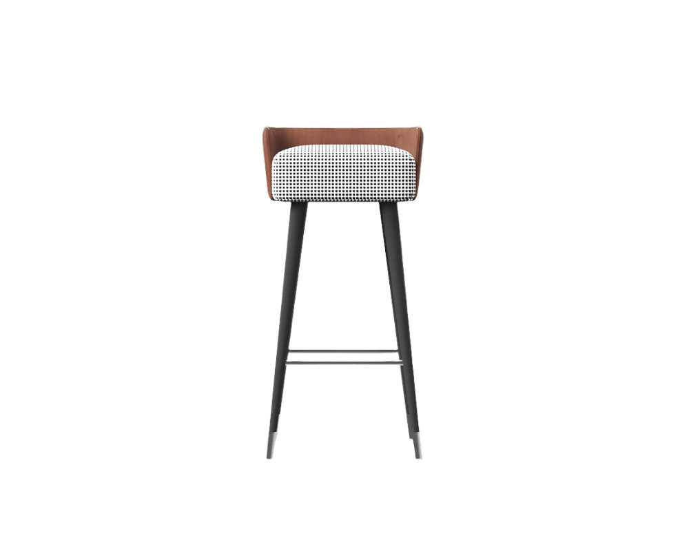 Ellender bar stool - Ideal Furniture ES