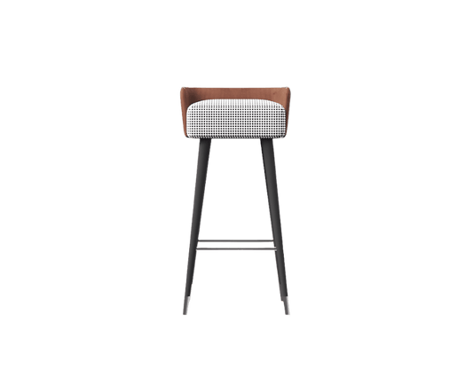 Ellender bar stool - Ideal Furniture ES
