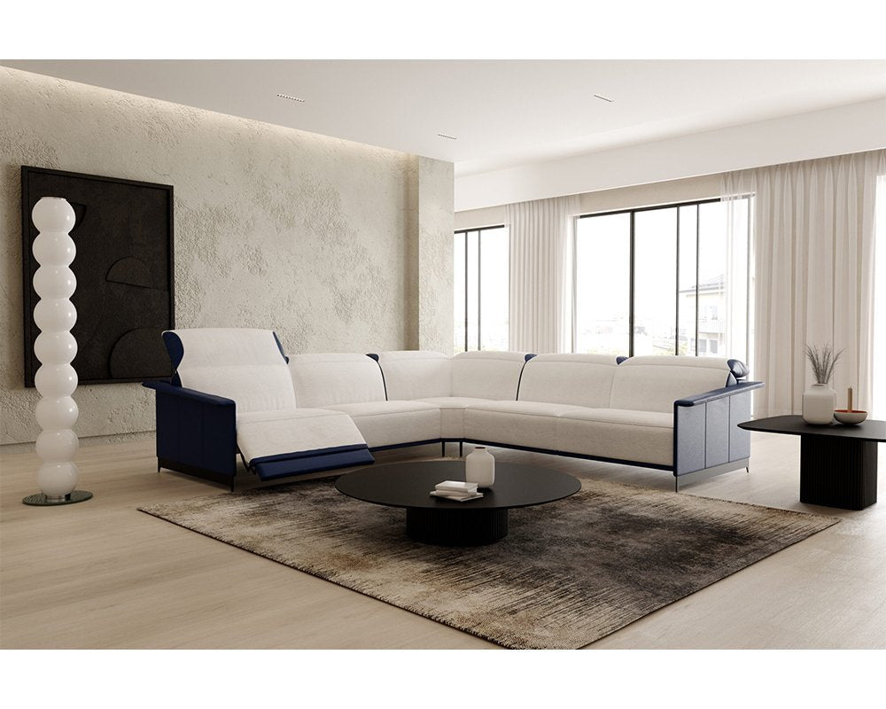 Elettra Sofa - Ideal Furniture ES
