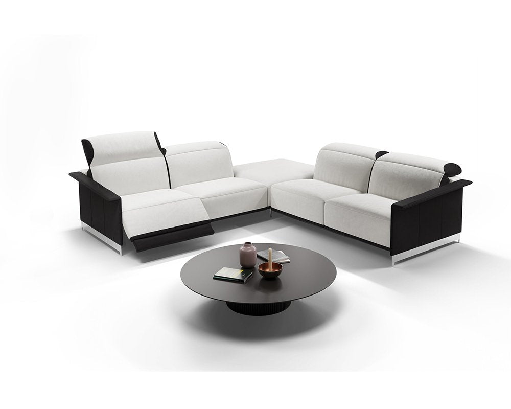 Elettra Sofa - Ideal Furniture ES