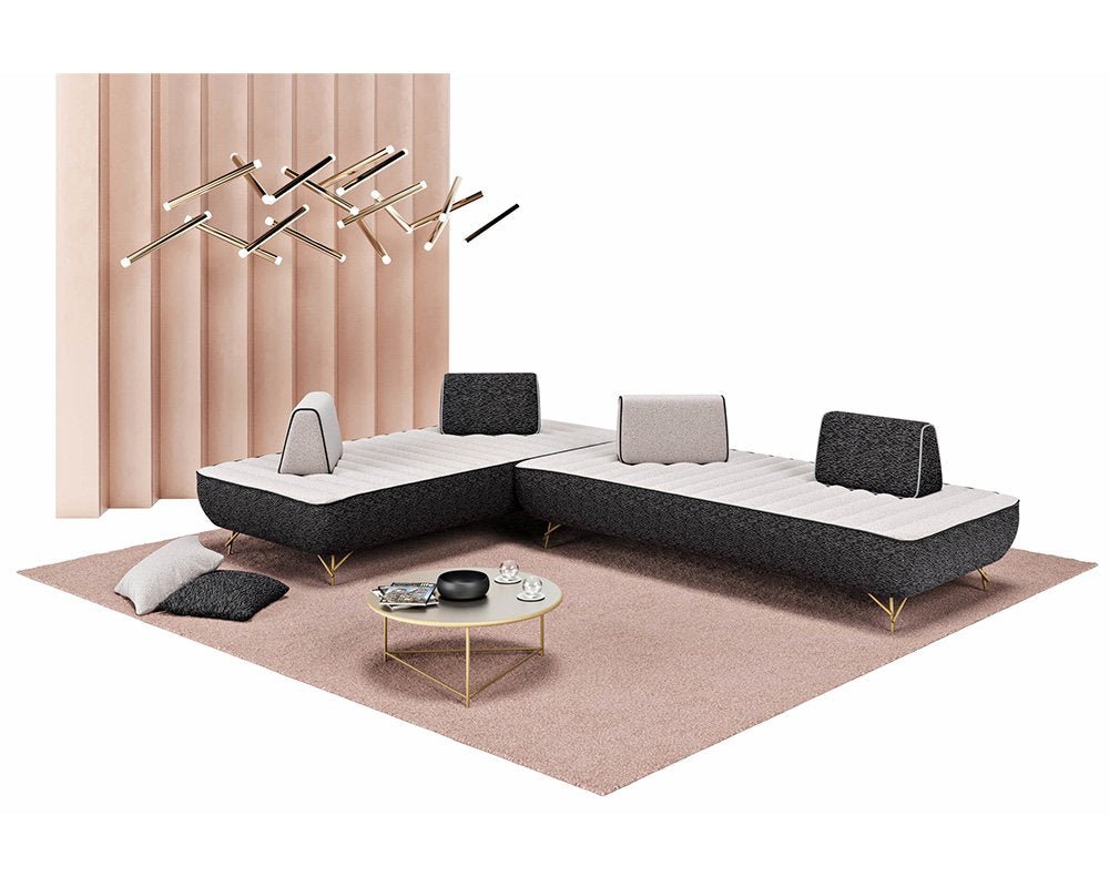 Ermes - Ideal Furniture ES