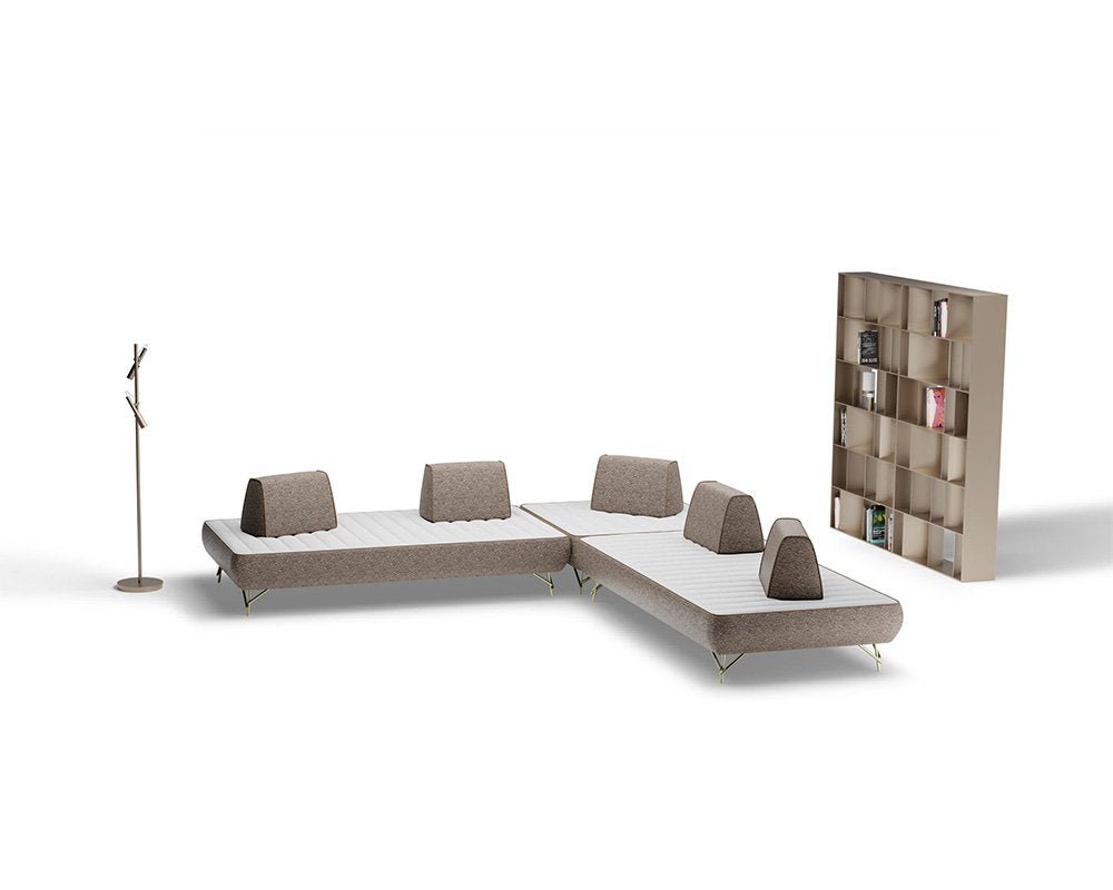 Ermes - Ideal Furniture ES