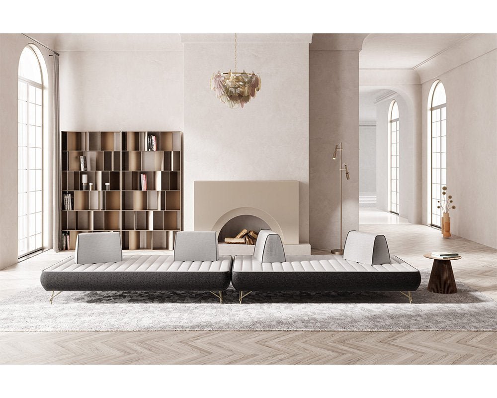 Ermes - Ideal Furniture ES