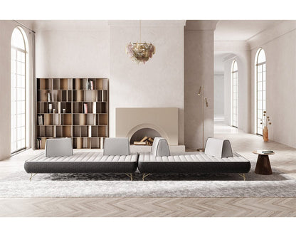 Ermes - Ideal Furniture ES