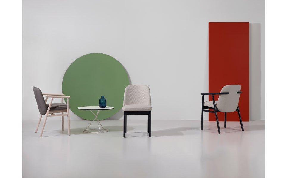 Eve - Ideal Furniture ES
